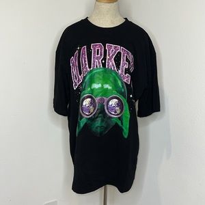 🔹 Market Chinatown Market Alien Graphic Tee